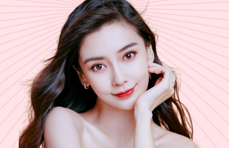 杨颖的颜值从低谷到神坛,杨颖的盛世颜值