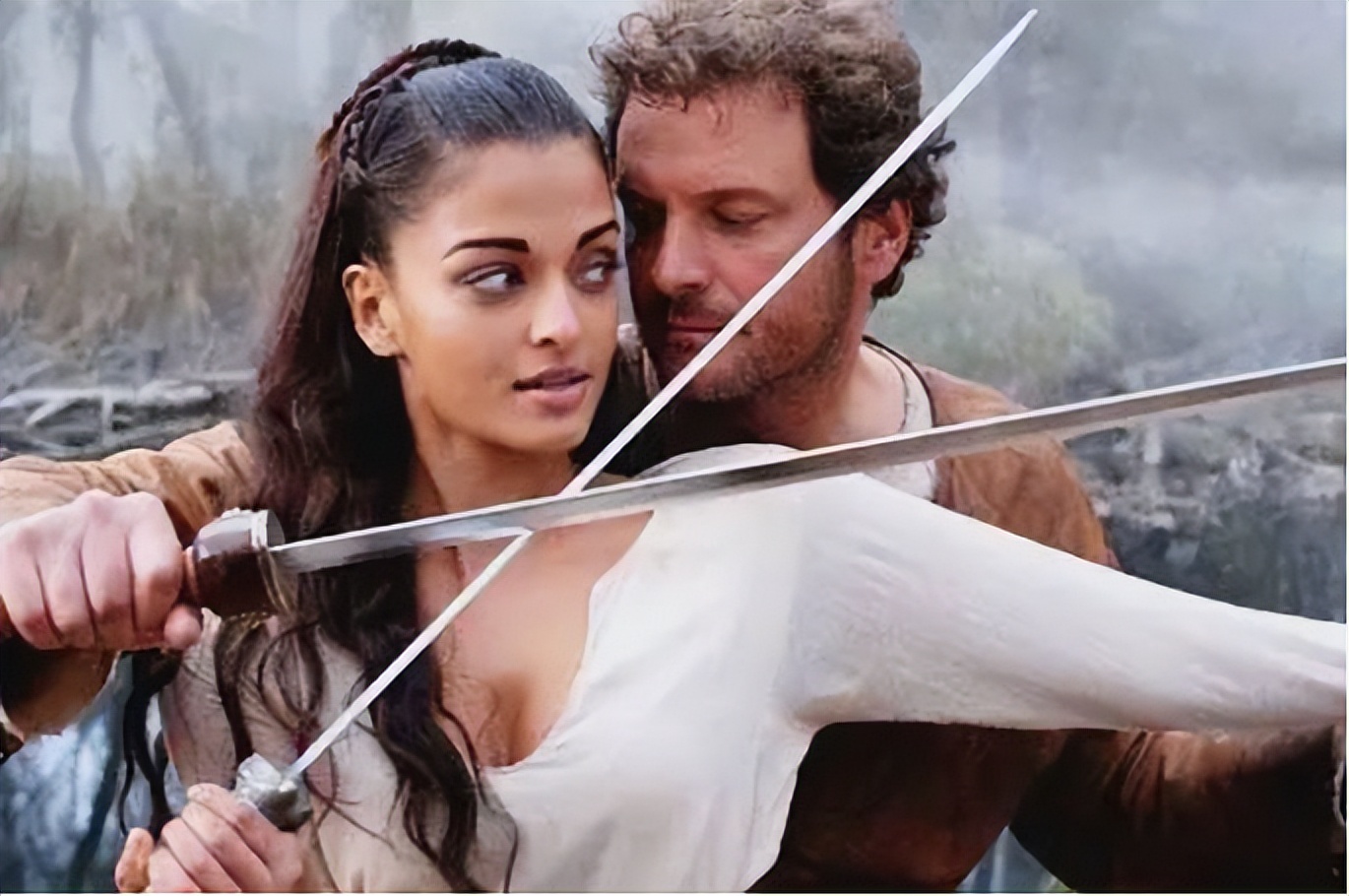 世界公认的印度第一美人,印度第一美人