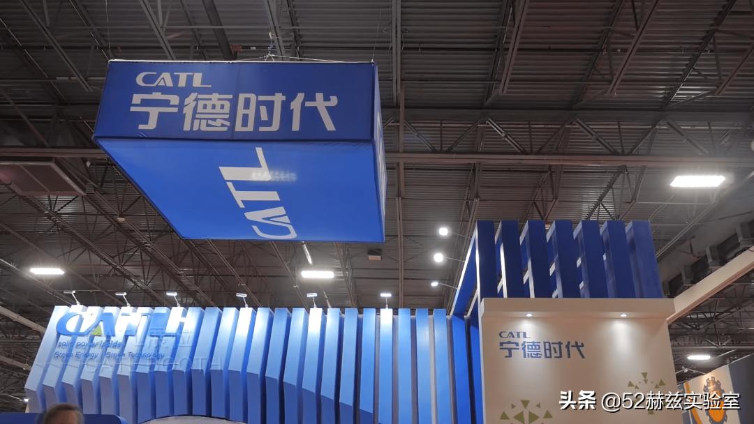 锂电池大战:一场百年未有之大变局,中日韩孰能笑到最后?