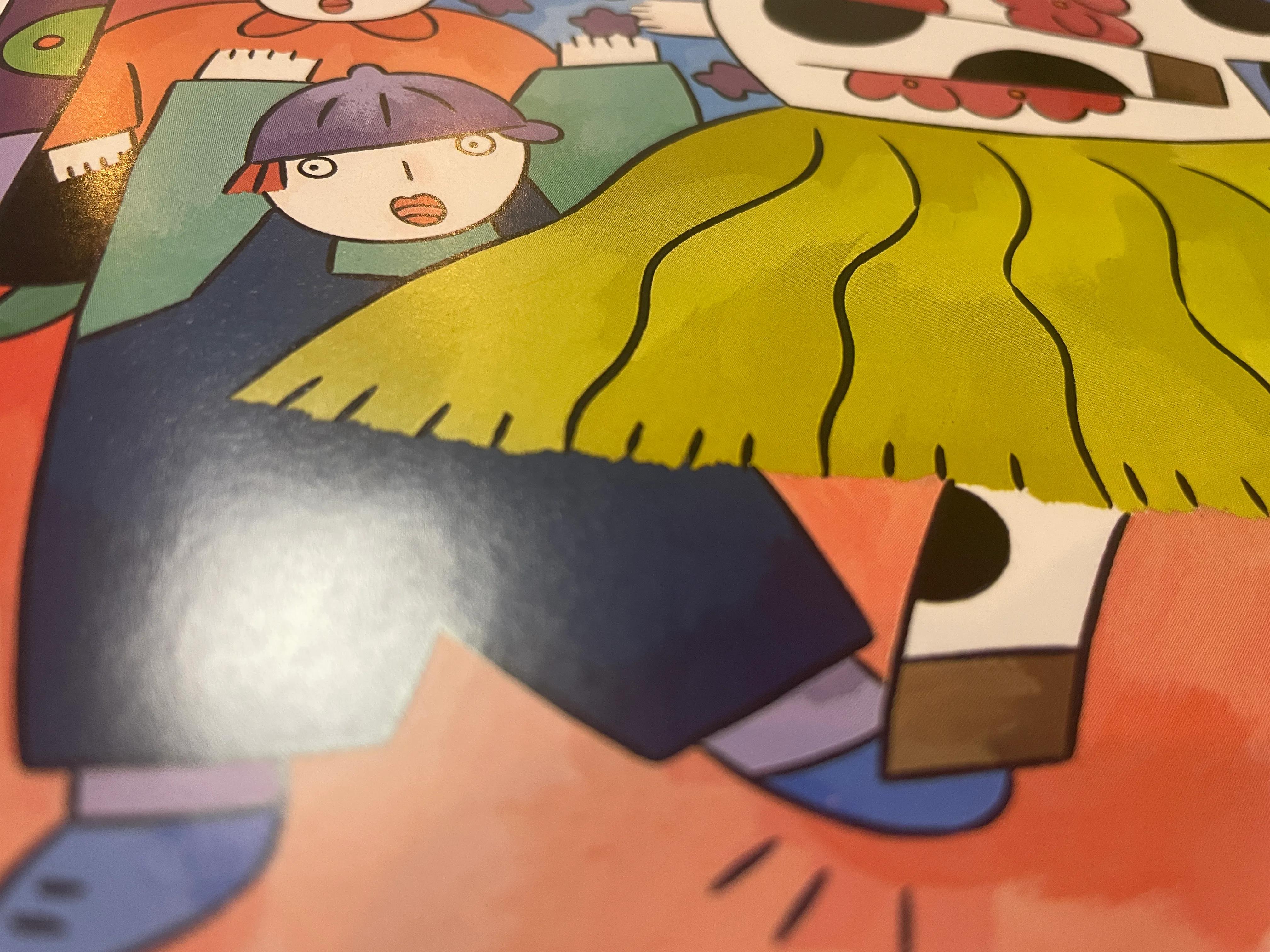 月亮老师书单,月亮老师讲绘本