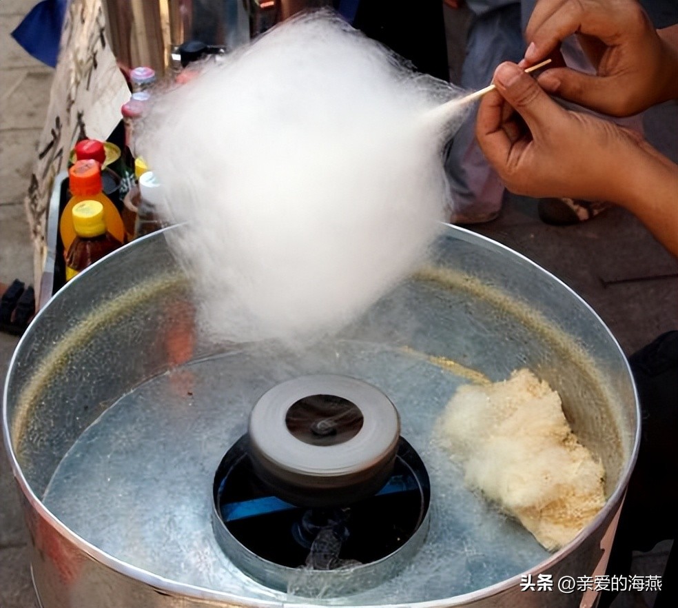 8090怀旧经典零食你都吃过哪些,中国最怀旧的58种经典零食