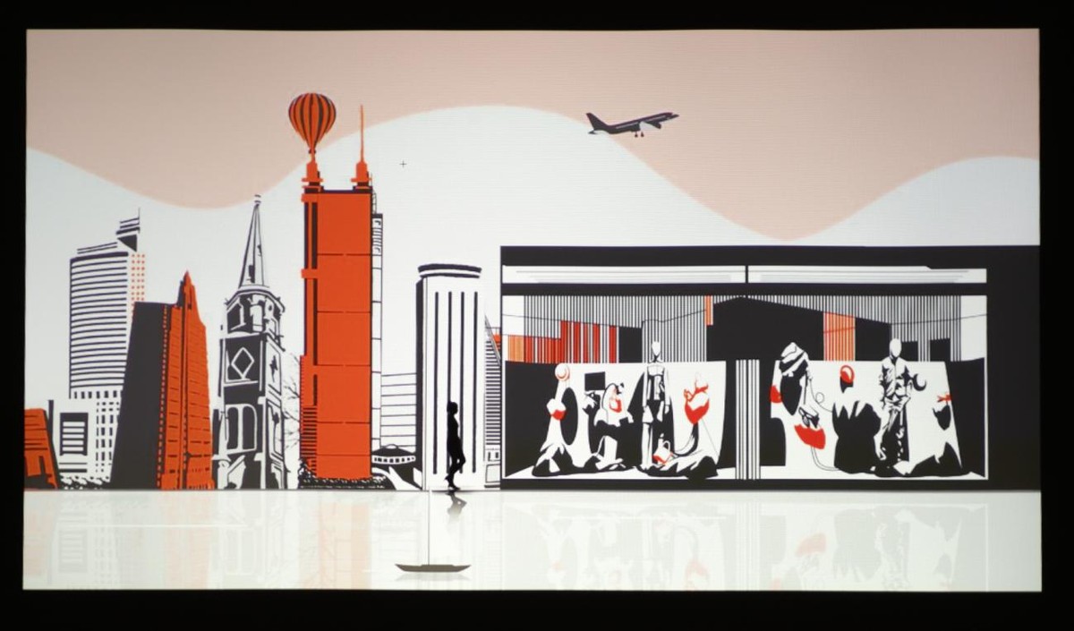 明基mx560投影仪怎么连接电脑,明基mx560投影仪距离地面要多高