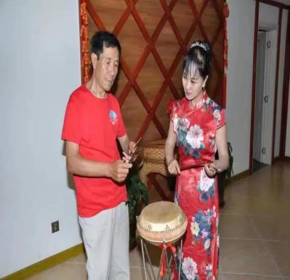 乐亭大鼓传承人简介,乐亭大鼓名家名单