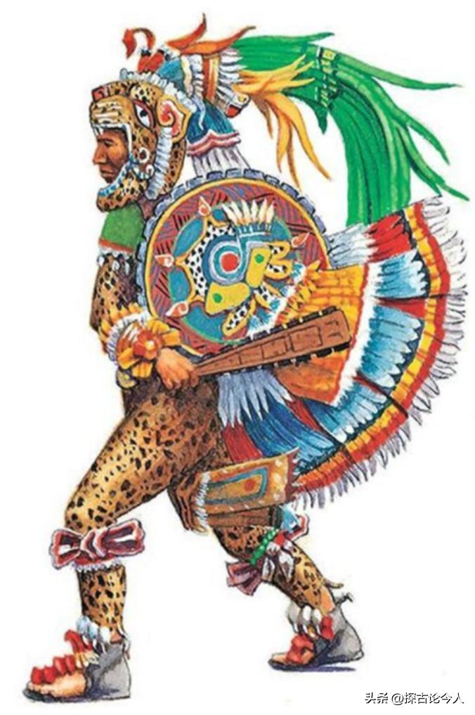 西班牙征服者的盔甲和武器,西班牙征服者盔甲