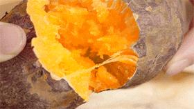 吃土豆南瓜不如吃它明目护血管,吃土豆南瓜血糖会高吗