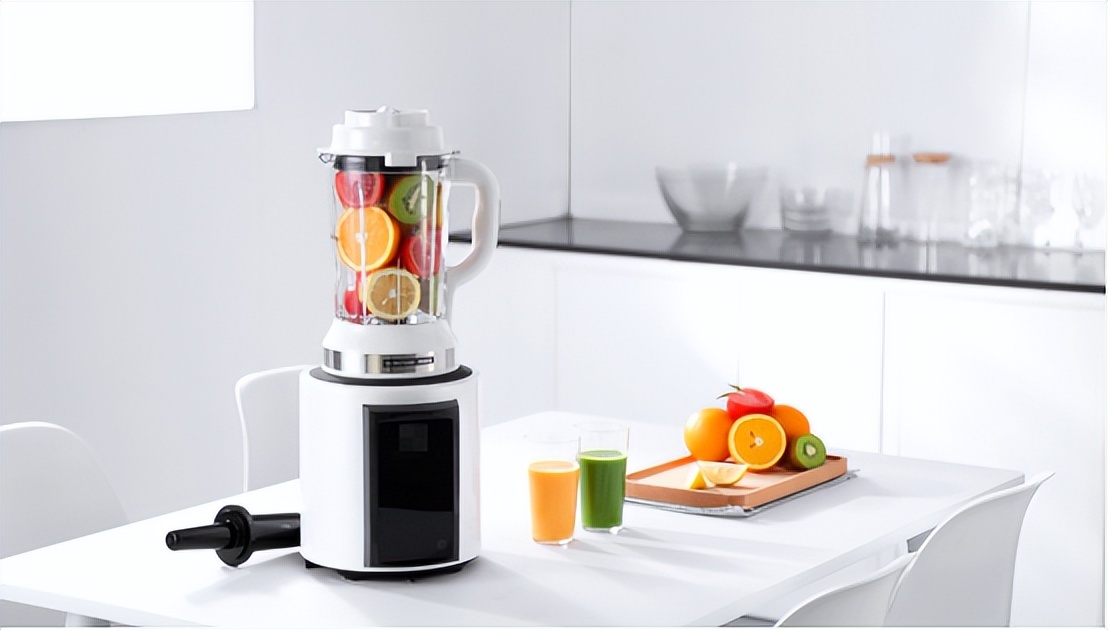 哪个品牌破壁机好？盘点六大破壁机避雷指南