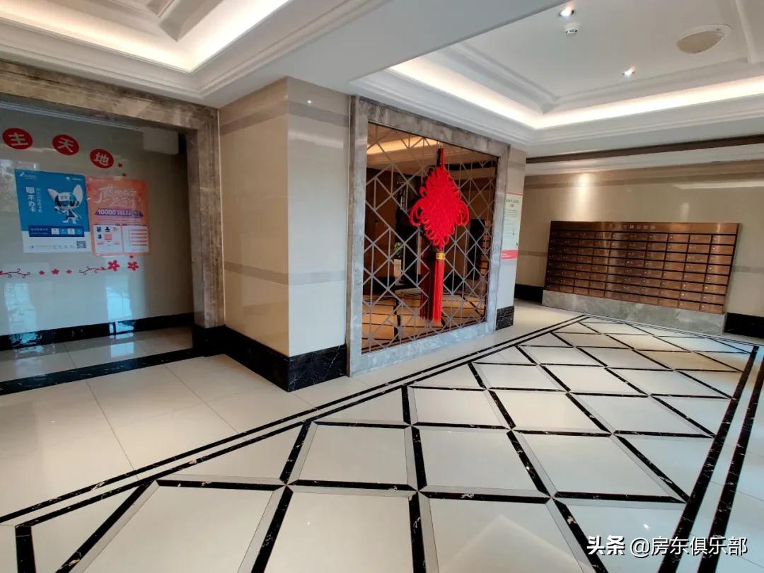 首次曝光！“郑州2021年度最佳物业”大排名