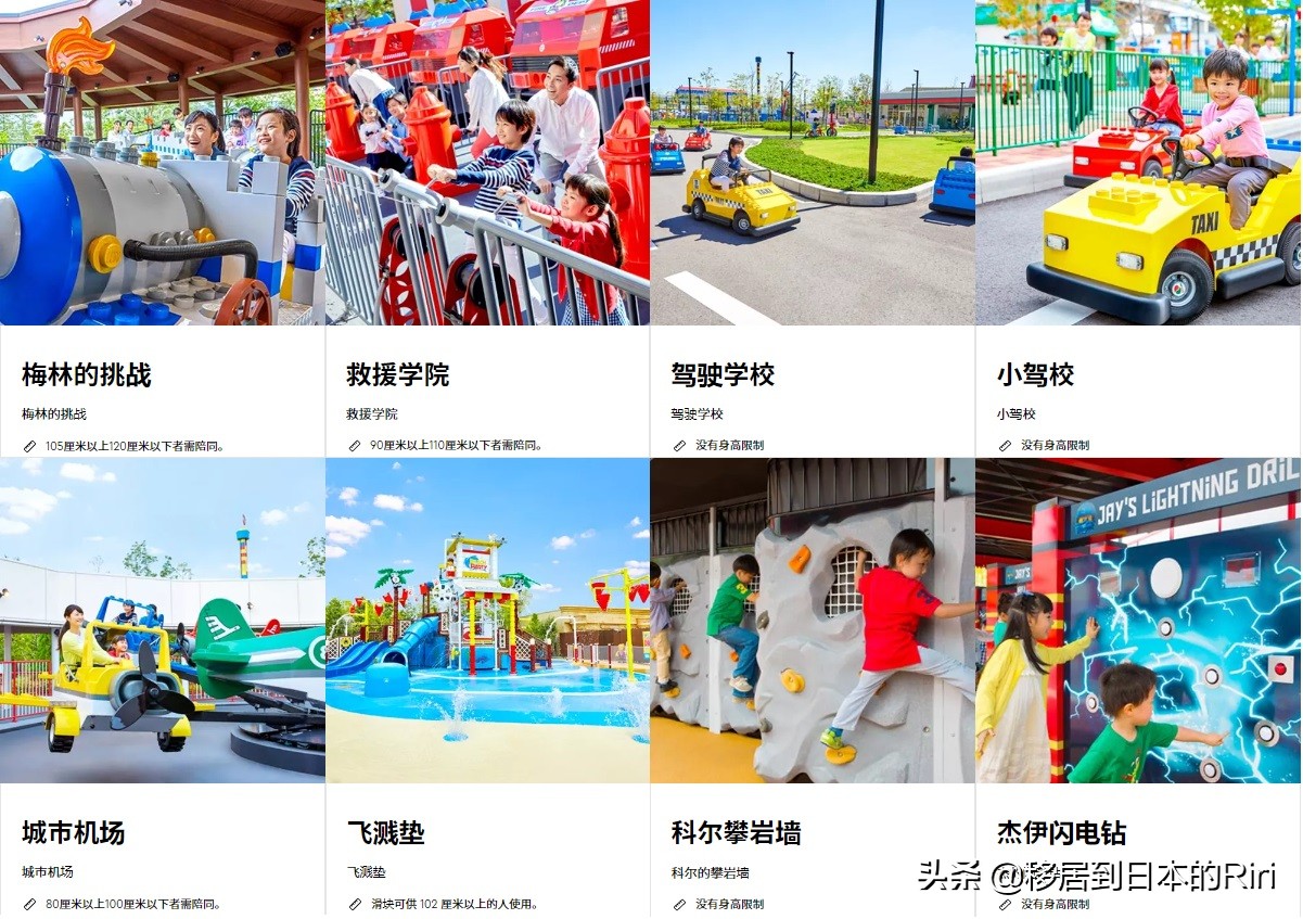 名古屋乐高世界,名古屋乐高乐园交通