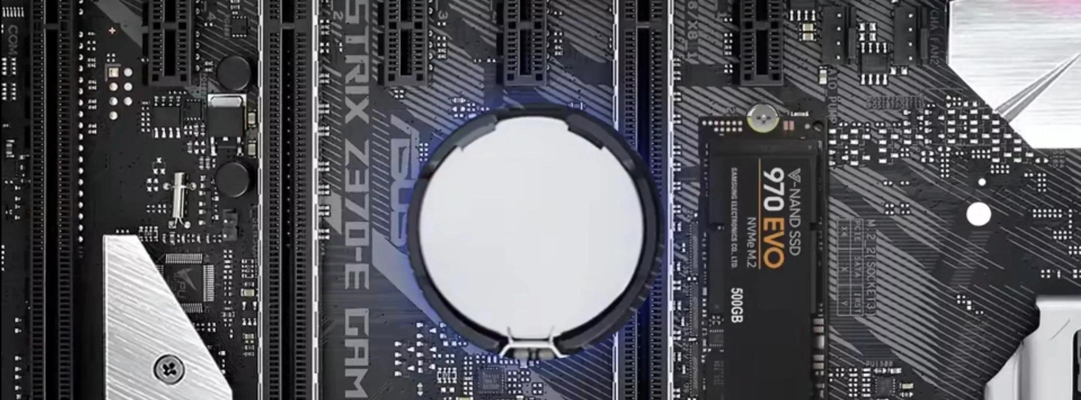 电脑主板接口该接什么线,电脑主板接口规格图解说明