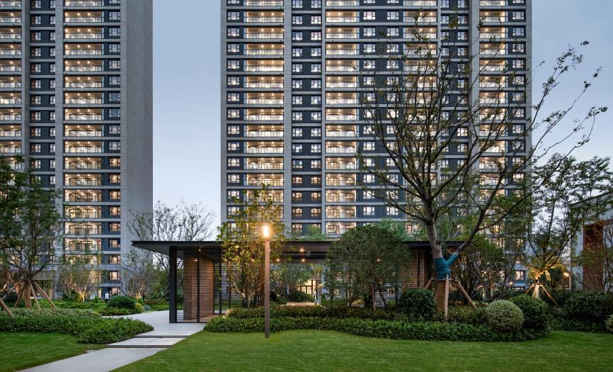 颐和铂湾去化,颐和铂湾四期