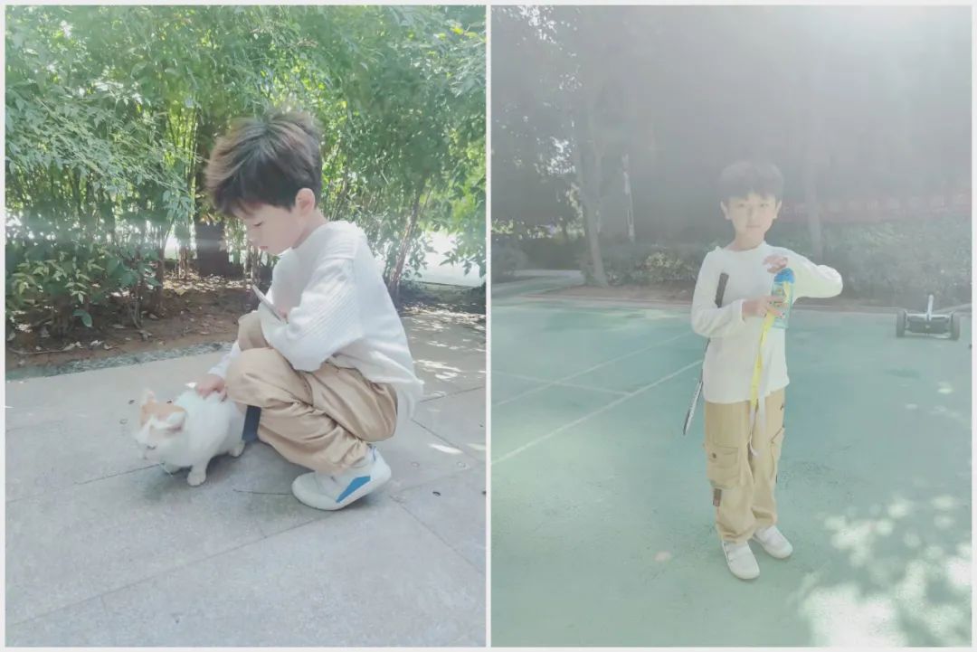 开学了买一套衣服,日本丸高童装