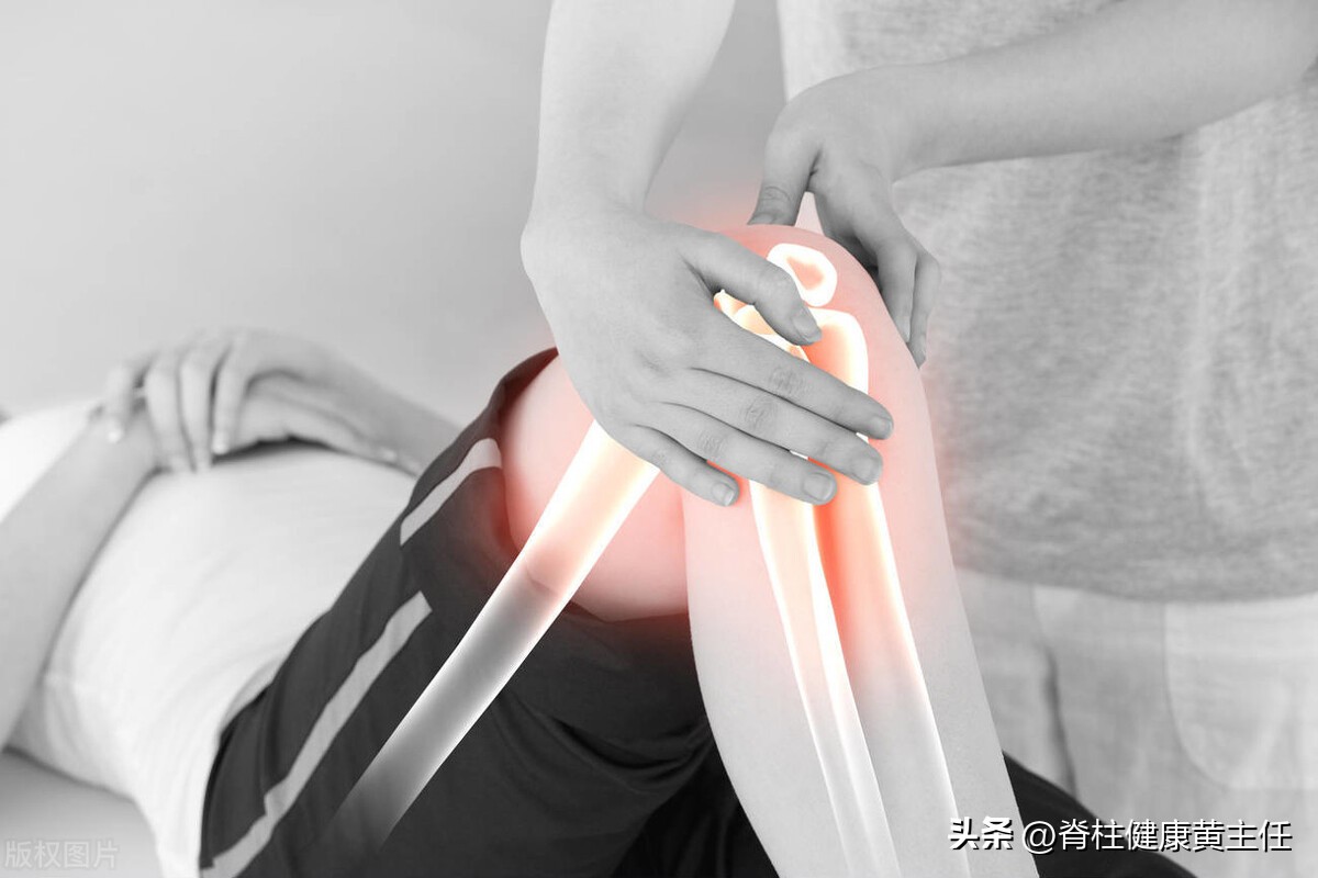 膝关节轻微疼痛怎么回事,膝关节疼痛治不好怎么办