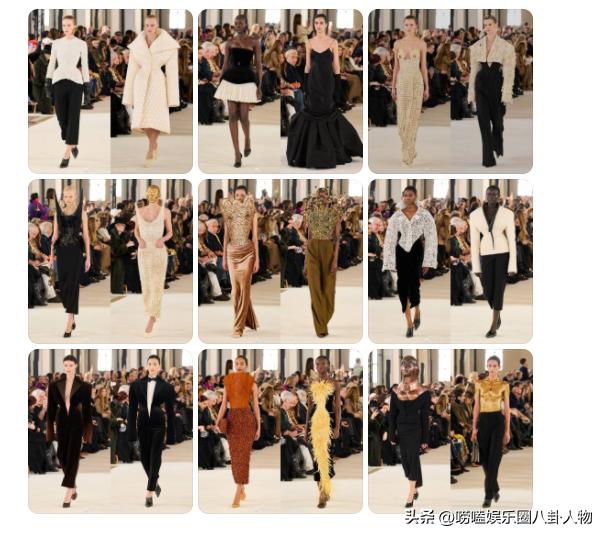 37岁伊莲娜吊打卡戴珊家金小妹，肩抗狮子头好轻松，自己赚钱真爽