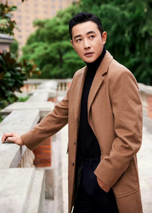 内娱“四大小生”，有人“家暴”绯闻缠身，有人“不务正业”