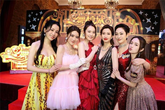 王晶新剧一舞倾城结局,一舞倾城大结局观后感王晶