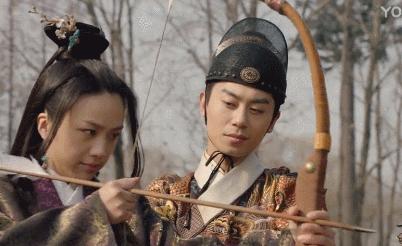 穿古装最好看的六位女明星,个人认为穿古装不好看的女明星