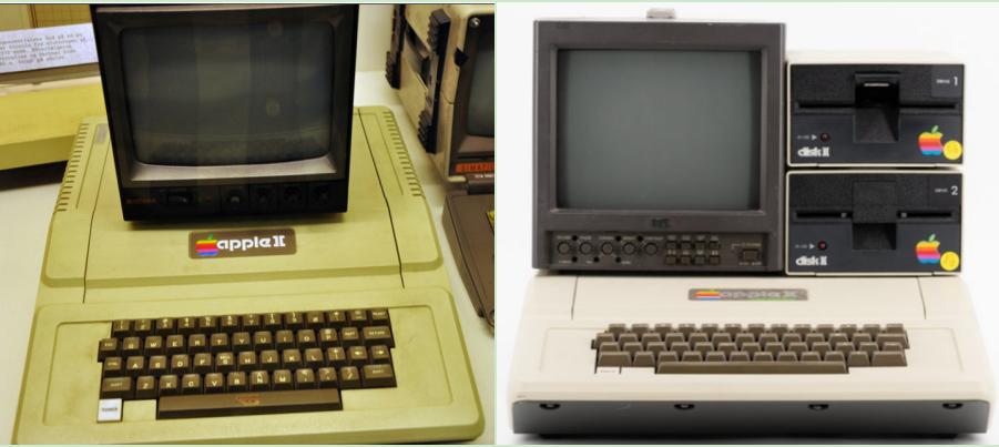 IT历史连载65-Apple苹果公司的历史