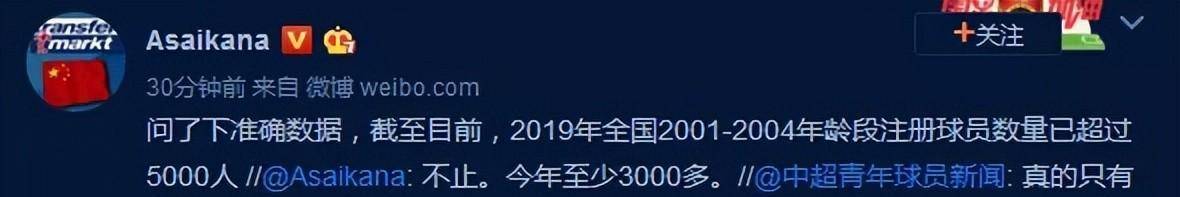 中国足球的未来该何去何从,谈谈中国足球改革的看法