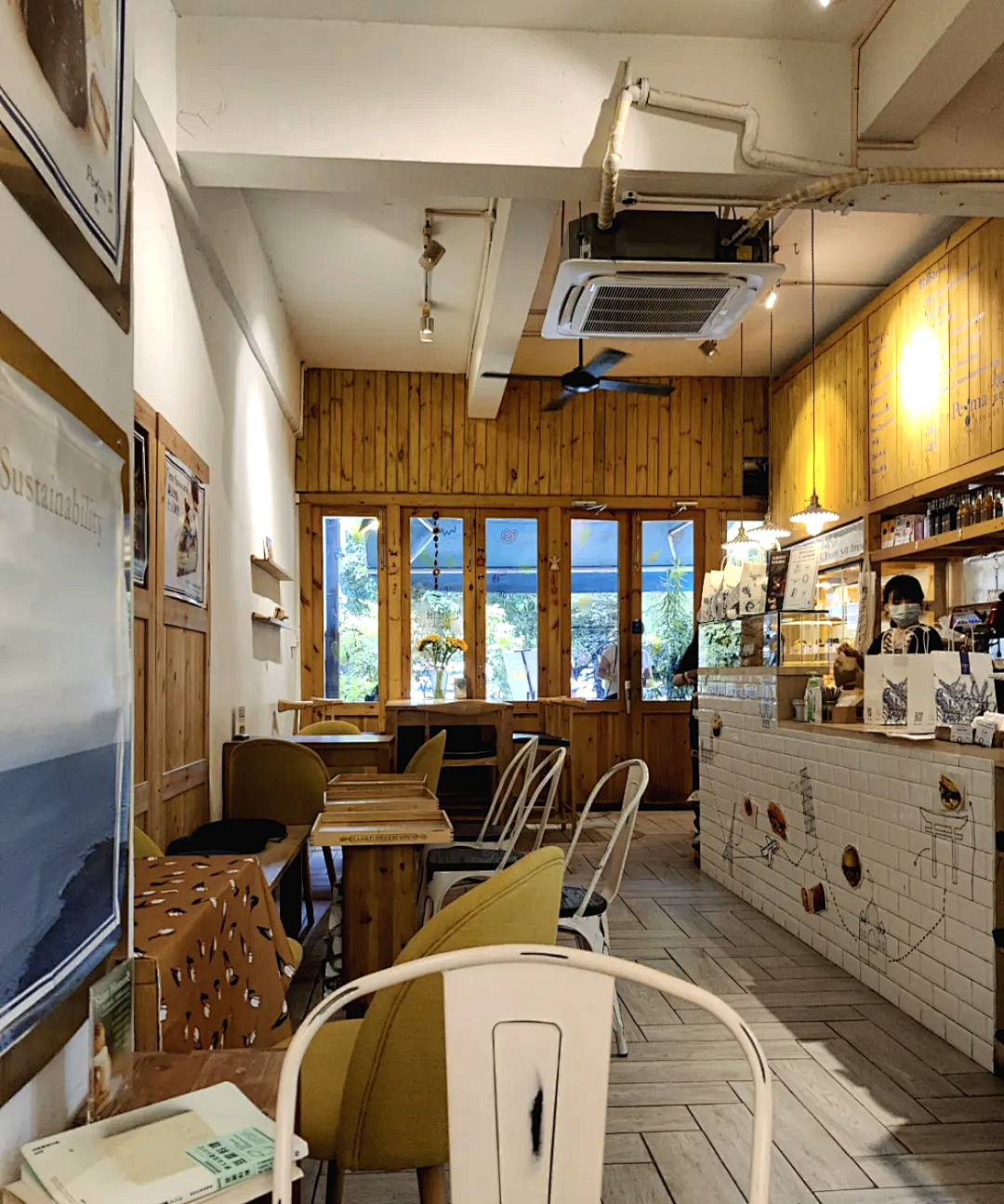 广州最好吃的10家面包店,广州十大蛋糕面包店