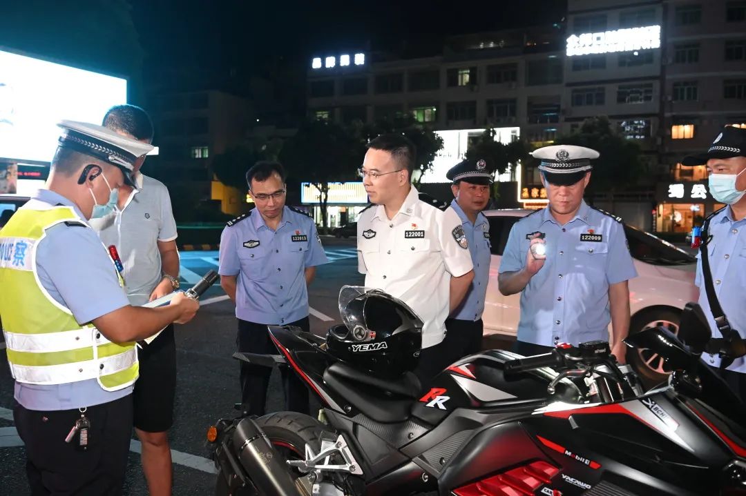 江门公安开展禁毒整治行动,禁毒打击专项行动