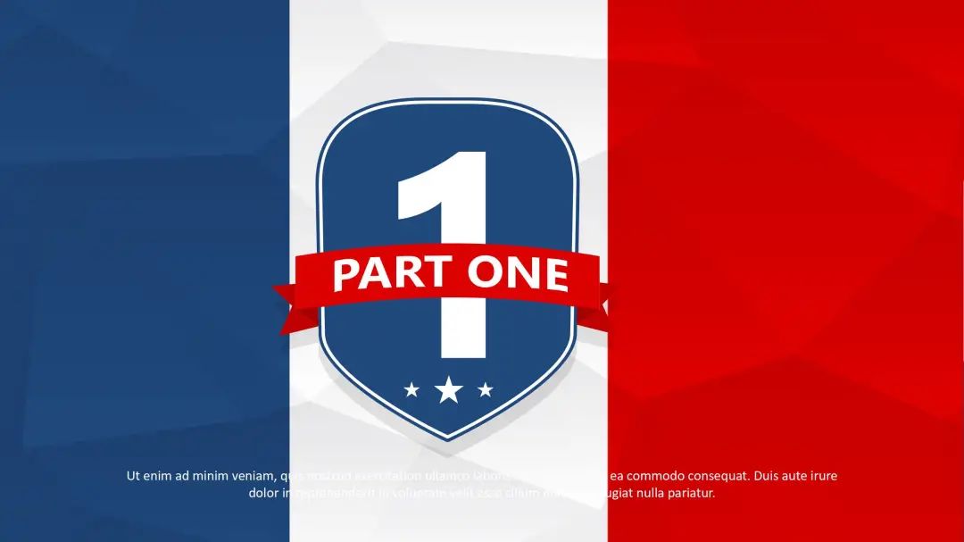 卡塔尔世界杯ppt壁纸,卡塔尔世界杯开幕式ppt模板