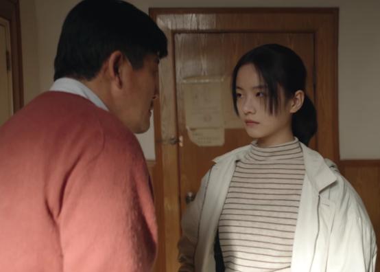 漫长的季节秦昊跟范伟什么关系,秦昊范伟新戏漫长的季节