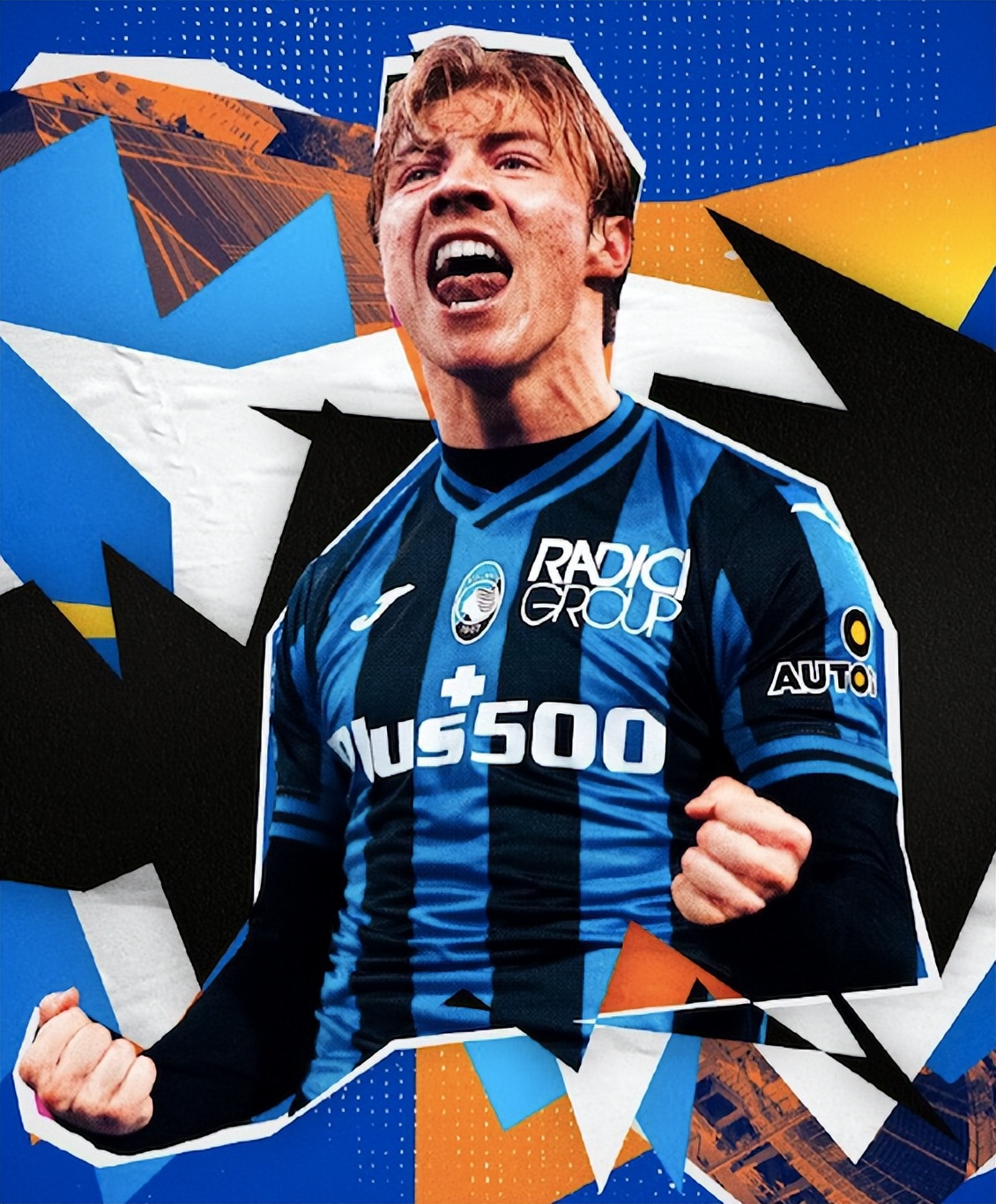 哈兰德2.34米,哈兰德迷你版