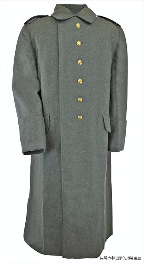 一战后期德国步兵武器装备,德国二战行军包