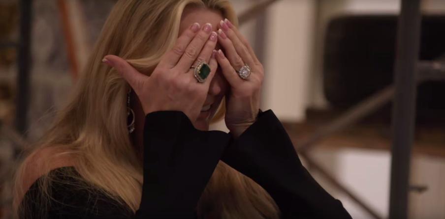 女程序员住8000㎡豪宅、花20年装修：我的成功，是嫁了个亿万富翁