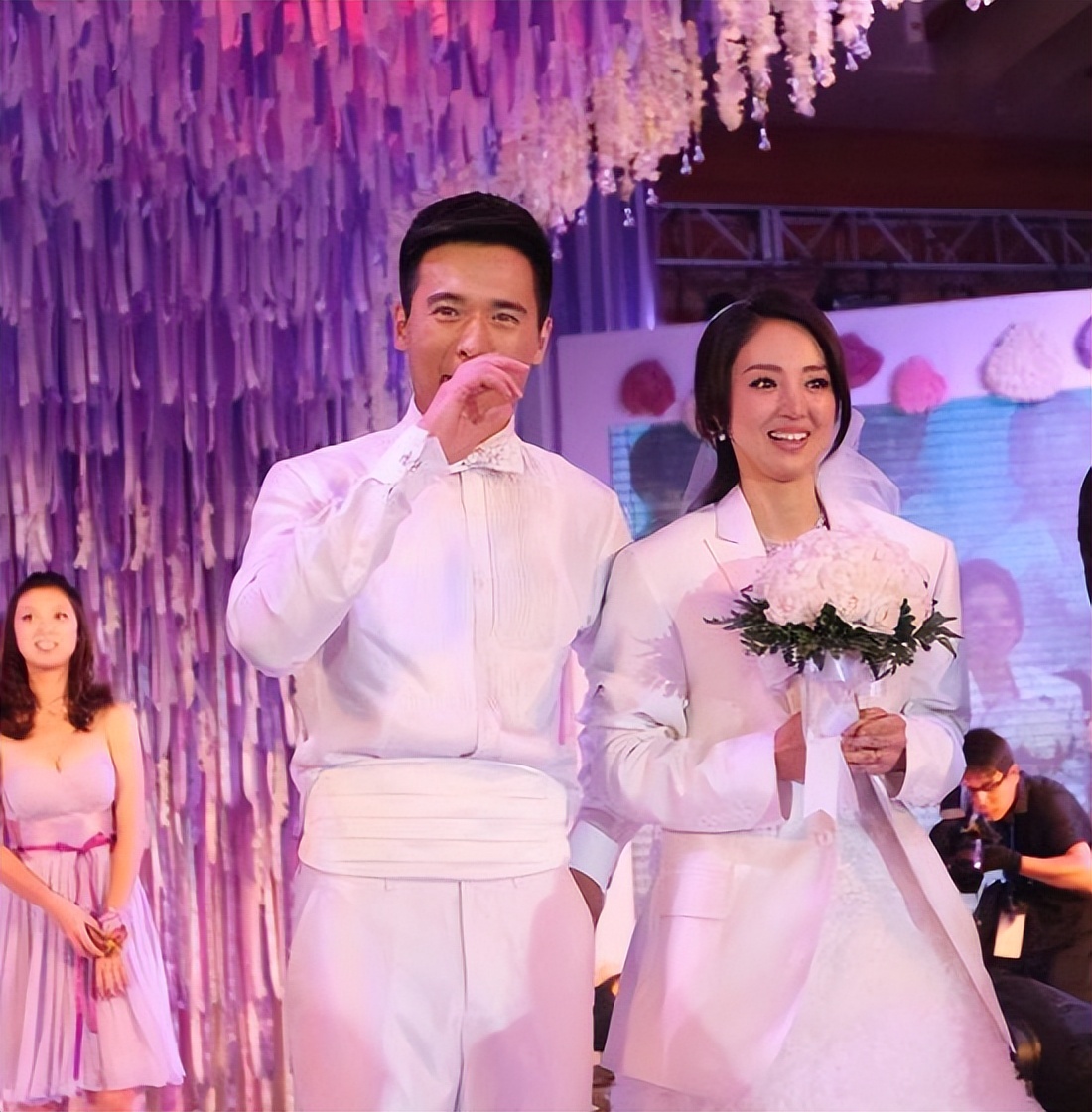 唐嫣王晶高云翔董璇,唐嫣高云翔什么关系