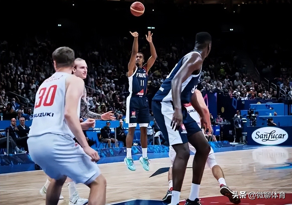 西班牙vs法国预测篮球,西班牙vs法国几点开始