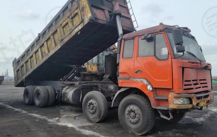 实用干货！报废车超全收购流程！