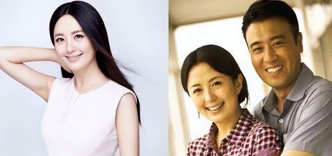 演员于和伟简历和他妻子照片,演员于和伟的家庭生活幸福吗