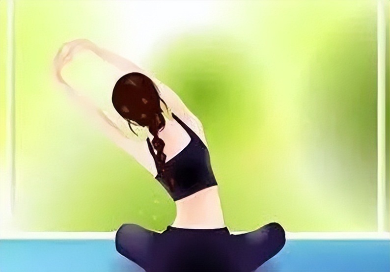 强直性脊柱炎的物理疗法,强直性脊柱炎最好的理疗手法