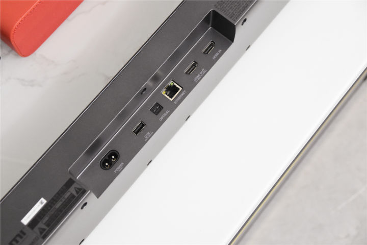 jblbar5.1回音壁支持全景声吗,jblbar回音壁测评