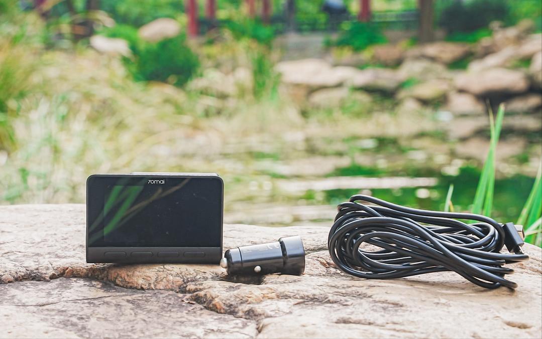 行车记录仪像素1080p2k4k怎么选,4k超高清夜视行车记录仪哪几款好