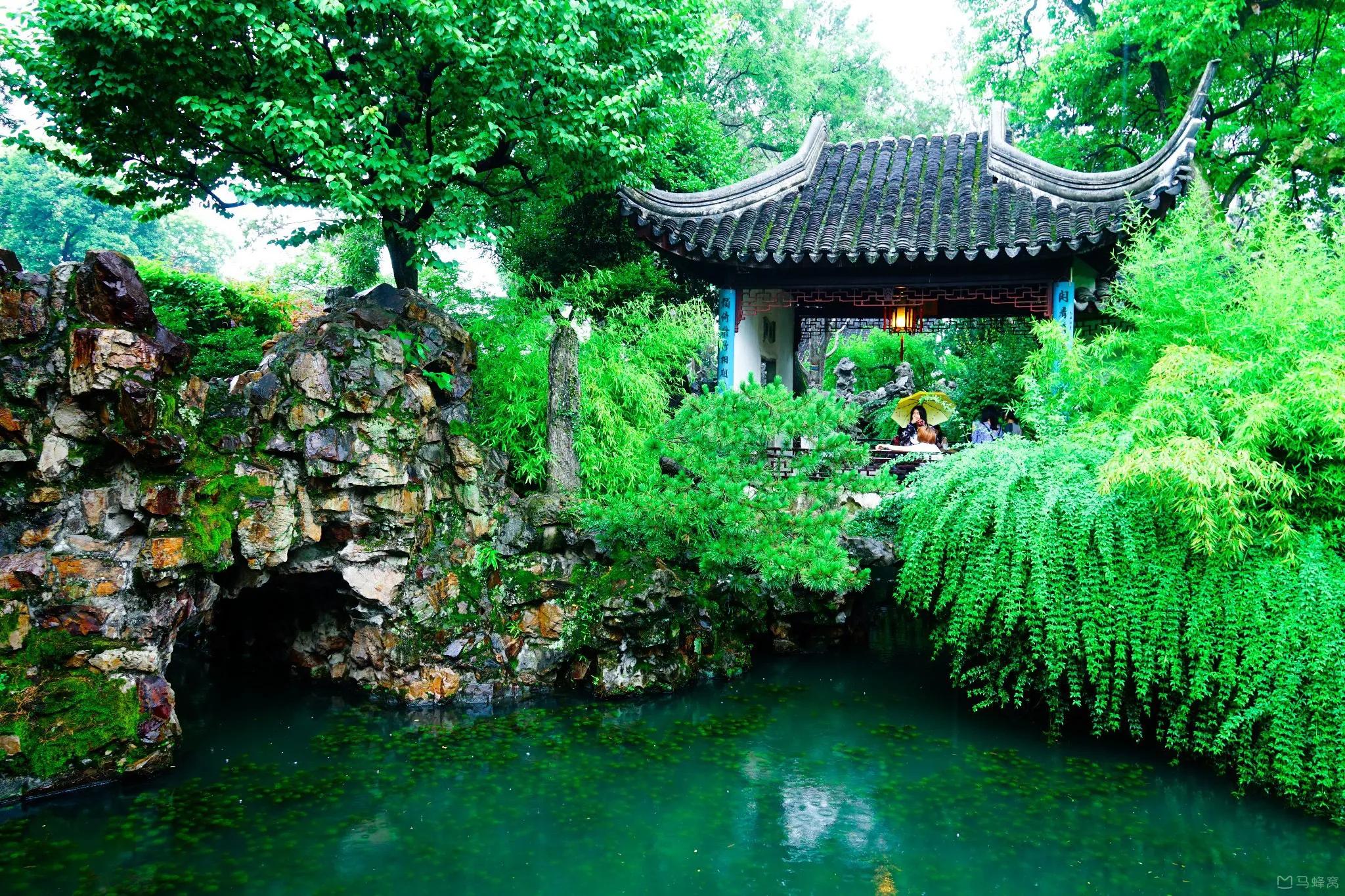 苏州吴江区免费景点排行榜前十名,苏州夜间必玩十个景点