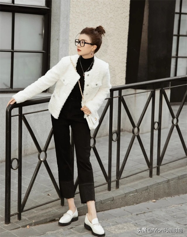 宽脚型女鞋低跟,你什么脚型就什么命太准了