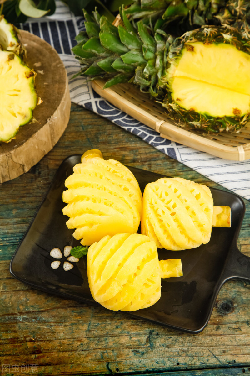 广东湛江一年四季水果名单,湛江特色水果介绍