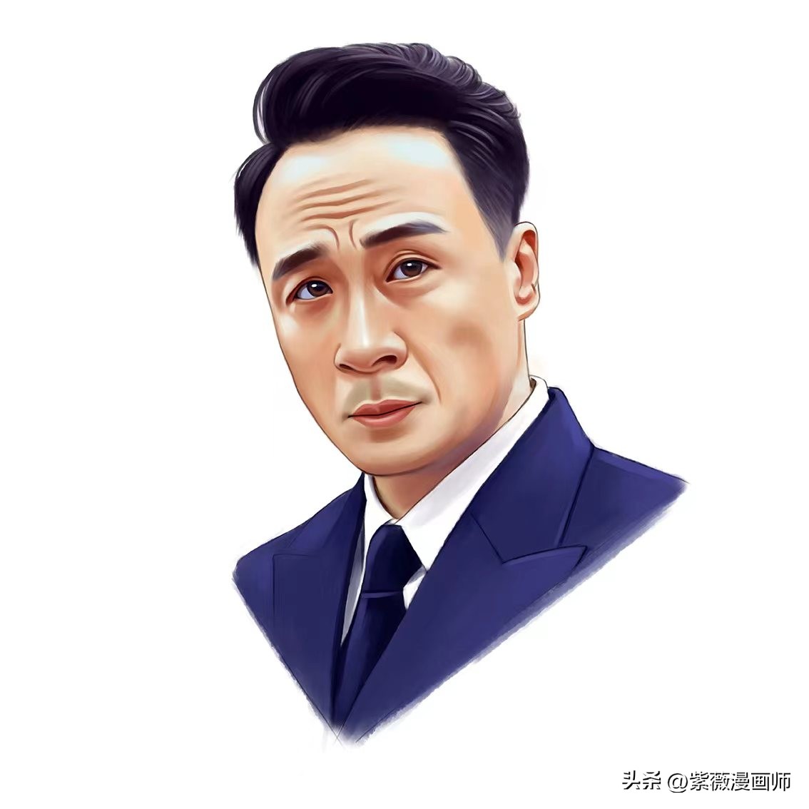 适合男生的头像霸气十足成熟,微信头像2022年最火好看张氏头像