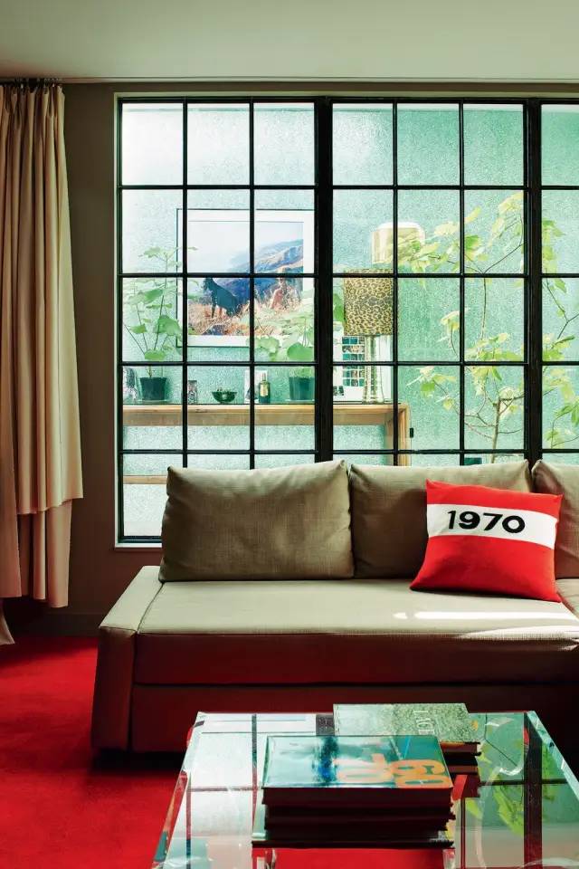 自成一派，窥探Marni、GANNI、RickOwens、BellaFreud时装总监家