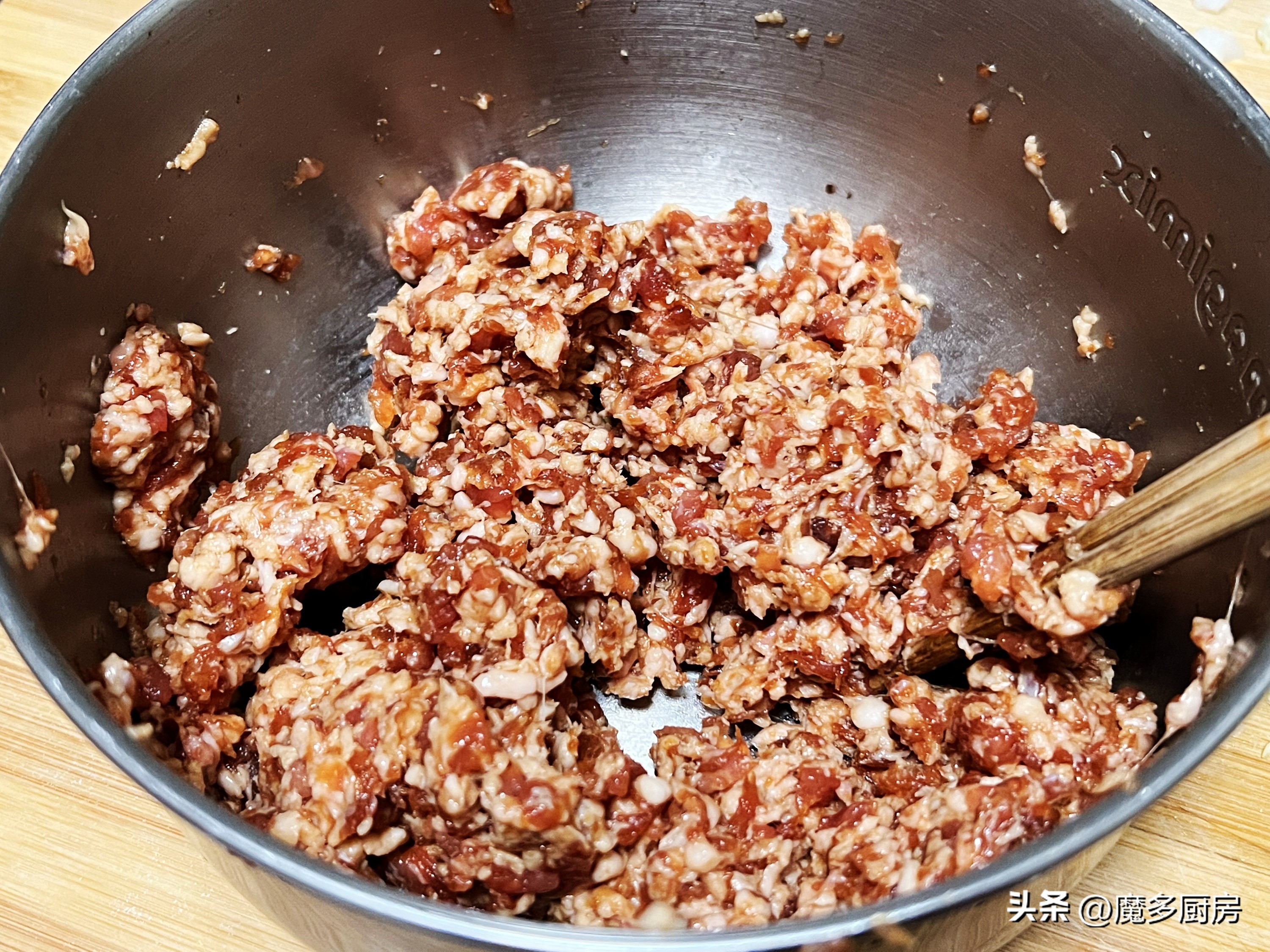 冬天气温低如何做包子,冬天家里冷怎么蒸包子