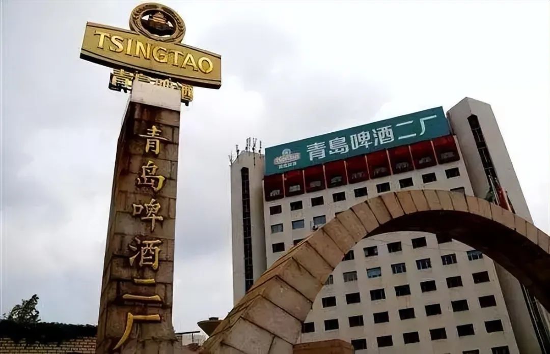 青岛啤酒这个企业怎么样,青岛啤酒有100年历史吗
