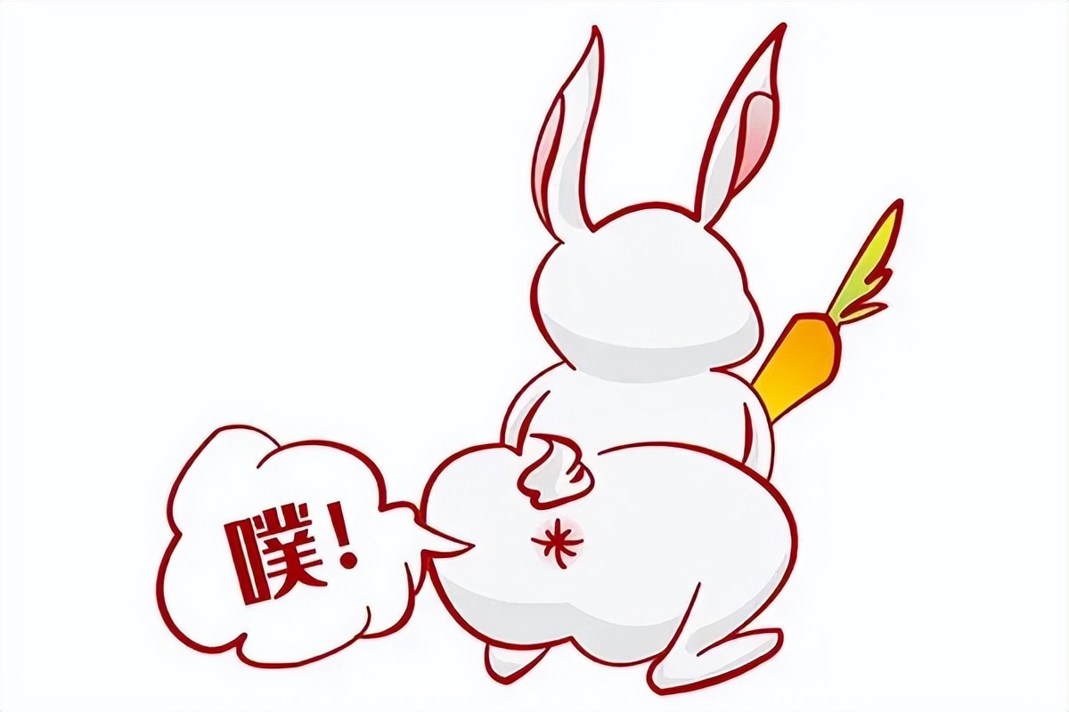 放屁虫遇到危险怎样自救,感染放屁