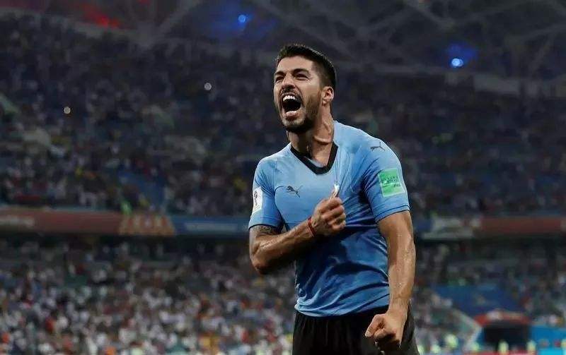 乌拉圭足球历史最佳阵容,辉煌天蓝军团