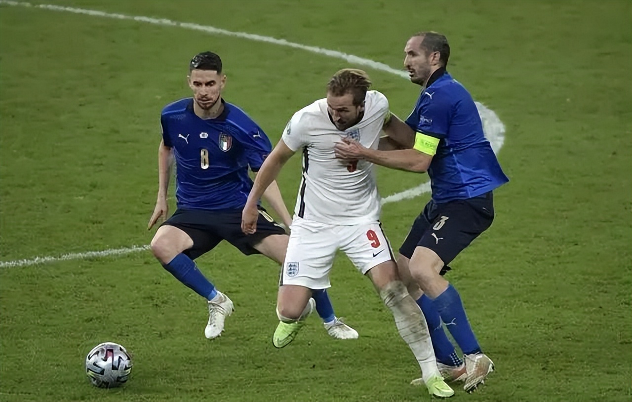 马耳他VS意大利：首战失利，次战不容有失，意大利客场屠“马”