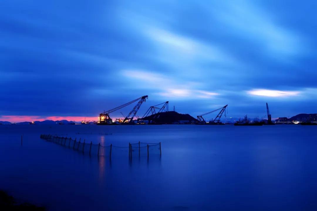 从这里开始，重新认识宁波