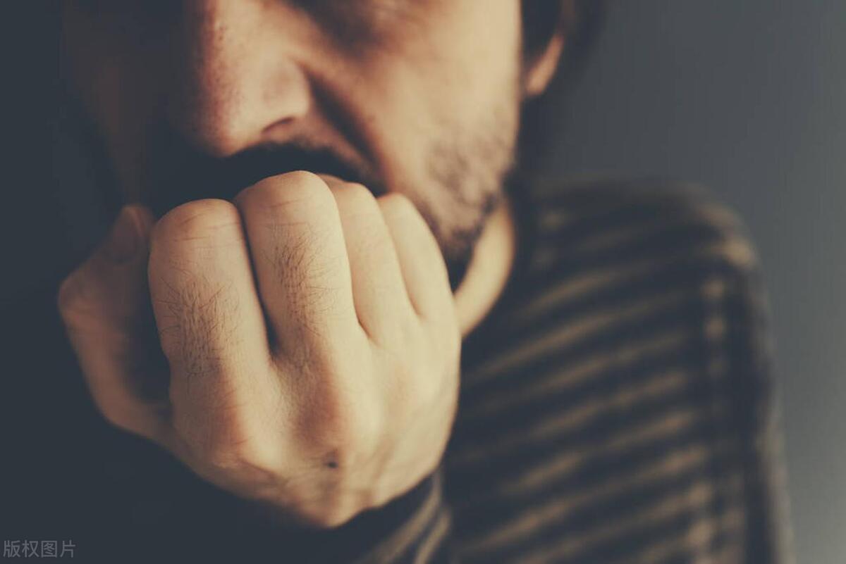 缺乏安全感的人永远都在质疑别人,缺乏安全感的才懂给别人安全感