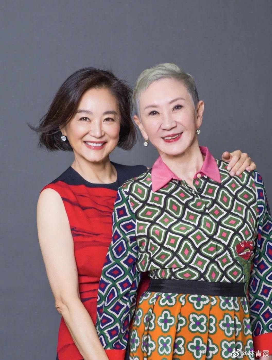 为什么名媛贵妇都爱钻石？2023年流行这5种…