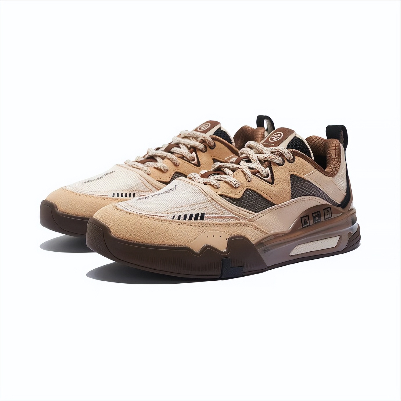 2021国产休闲鞋排行榜前十名,国产品牌通勤鞋排名前十名